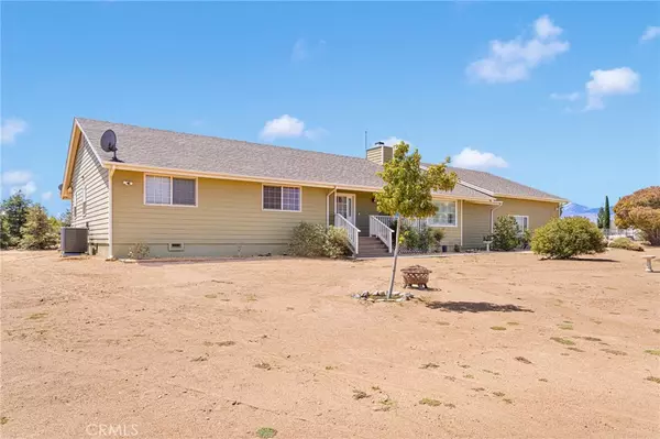 Oak Hills, CA 92344,8875 Fremontia RD