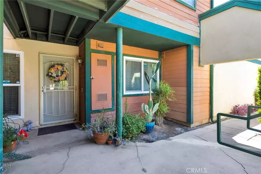 2660 Twain Dr #15, San Bernardino, CA 92407