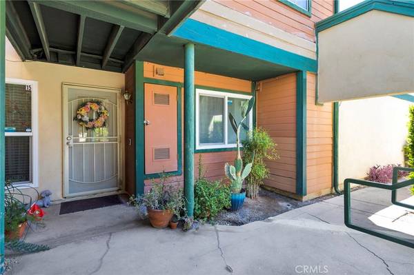 2660 Twain Dr #15, San Bernardino, CA 92407