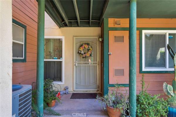 San Bernardino, CA 92407,2660 Twain Dr #15