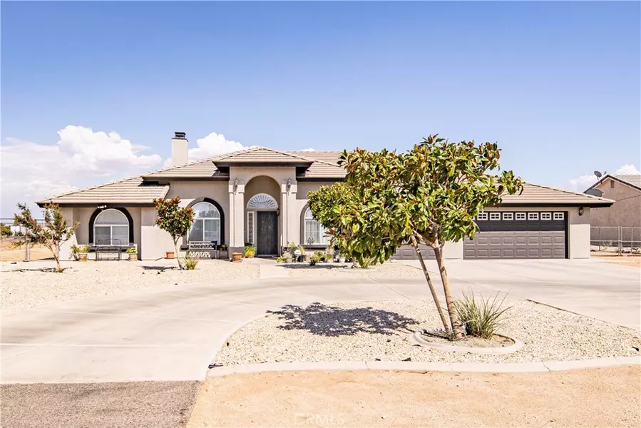 11123 Hickory AVE, Hesperia, CA 92345