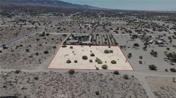 Phelan, CA 92371,6 Mango ST