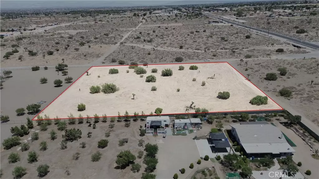 6 Mango ST, Phelan, CA 92371