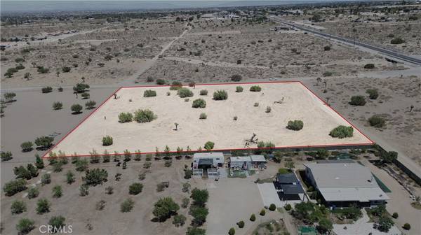 Phelan, CA 92371,6 Mango ST