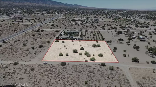 Phelan, CA 92371,6 Mango ST