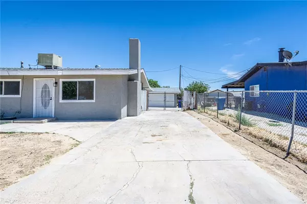 Barstow, CA 92311,35277 Walnut ST