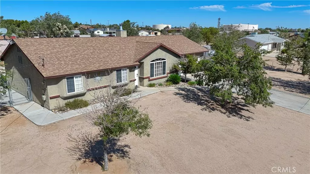 Hesperia, CA 92345,10834 9th AVE