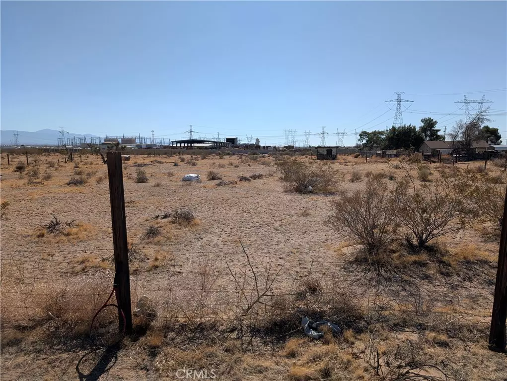 Adelanto, CA 92301,0 Verbena Parcel #3128-131-11 RD