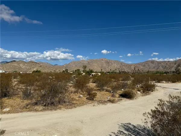 Morongo Valley, CA 92256,1 Twentynine Palms