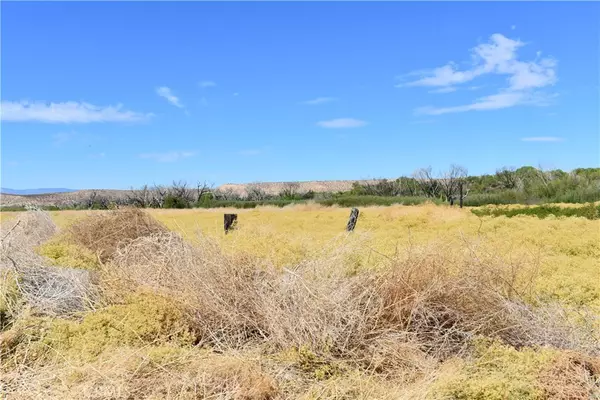 Oro Grande, CA 92368,0 Heritage Way