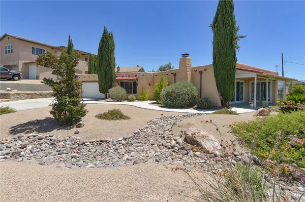 13781 Titonka RD, Apple Valley, CA 92307
