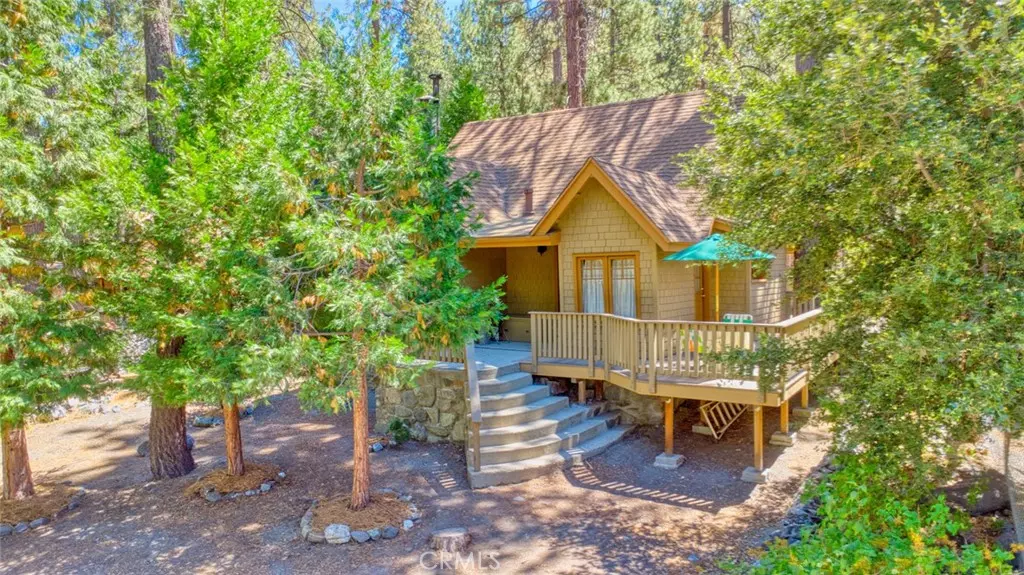 Wrightwood, CA 92397,1451 Irene ST
