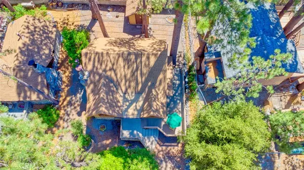 Wrightwood, CA 92397,1451 Irene ST
