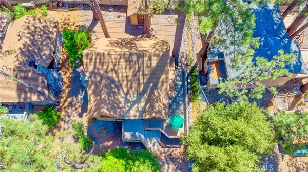 Wrightwood, CA 92397,1451 Irene ST