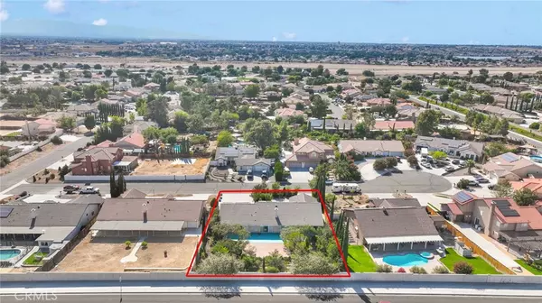 Apple Valley, CA 92308,12809 Yorkshire Dr