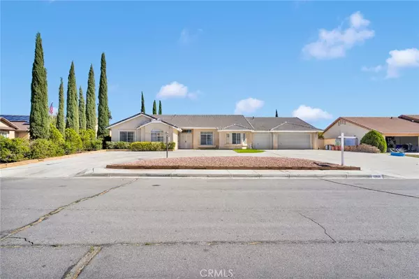 Apple Valley, CA 92308,12809 Yorkshire Dr