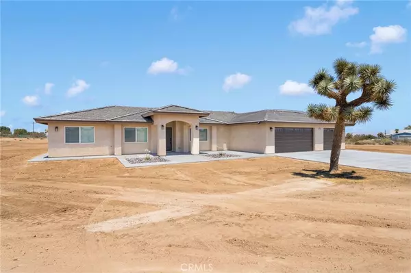 Phelan, CA 92371,8966 Sunset RD