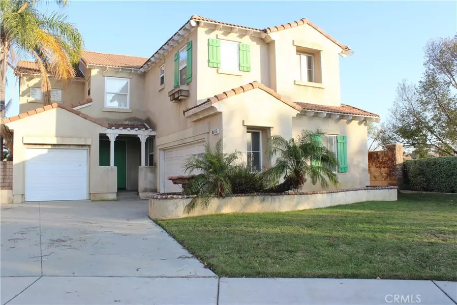 7881 Margaux PL, Rancho Cucamonga, CA 91739
