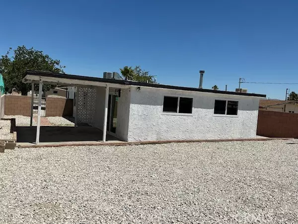 Barstow, CA 92311,1008 E Elizabeth ST