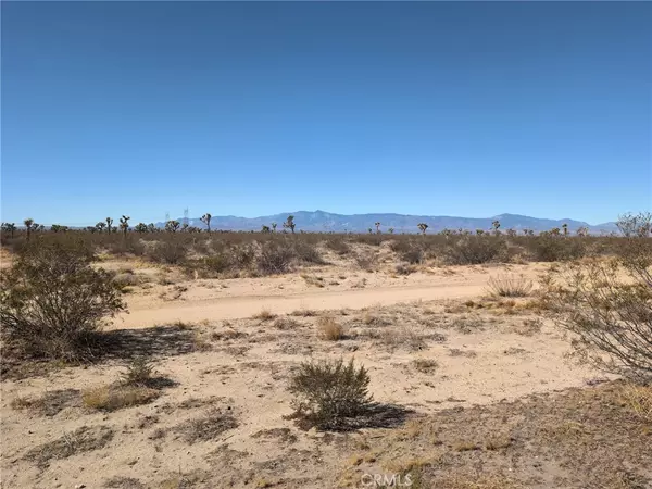 0 Rancho Rd #4, Adelanto, CA 92301
