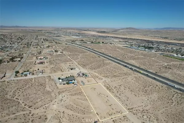 Barstow, CA 92311,0 Armory RD