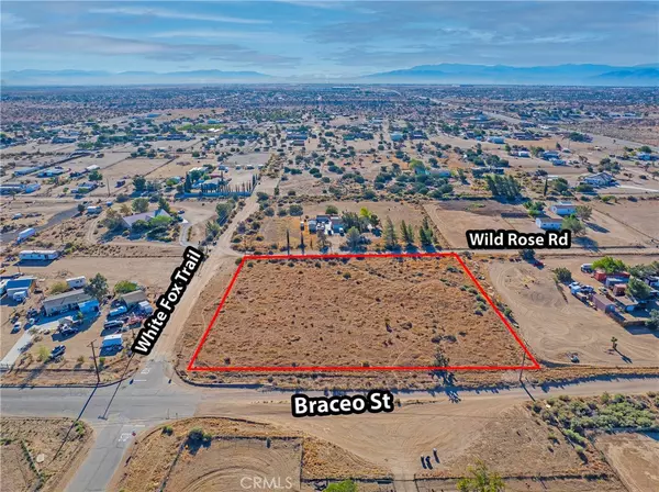 Oak Hills, CA 92344,9875 Braceo ST