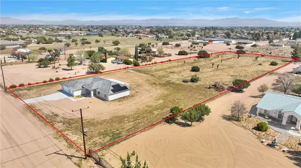 Hesperia, CA 92345,8569 Oakwood AVE