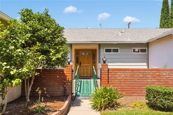 Upland, CA 91784,1791 O'Malley AVE