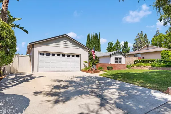 Upland, CA 91784,1791 O'Malley AVE