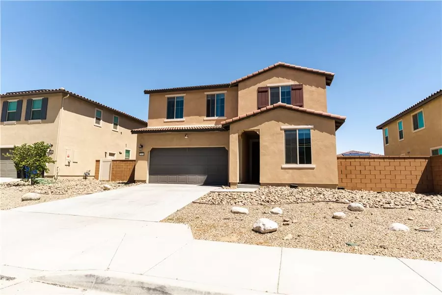 12634 Berenda ST, Victorville, CA 92394