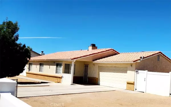 12377 Kiowa RD, Apple Valley, CA 92308