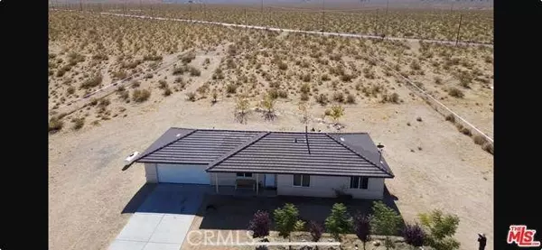 Lucerne Valley, CA 92356,33393 EL DORADO DR