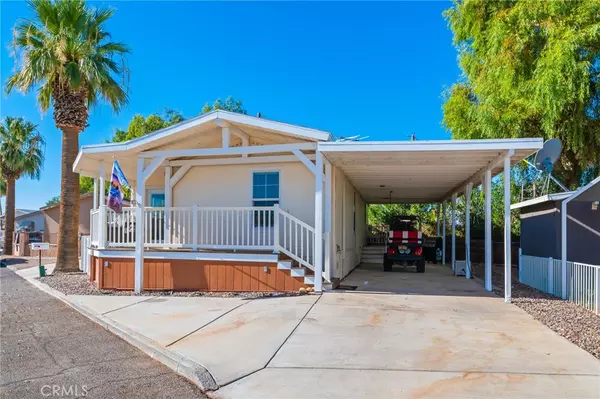 Needles, CA 92363,669 Channel WAY