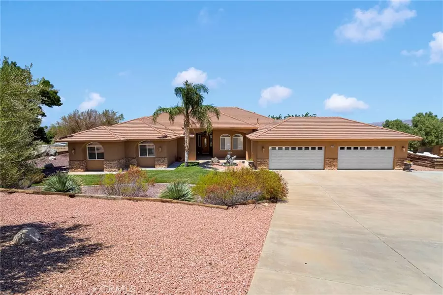 22428 Valley View RD, Apple Valley, CA 92308