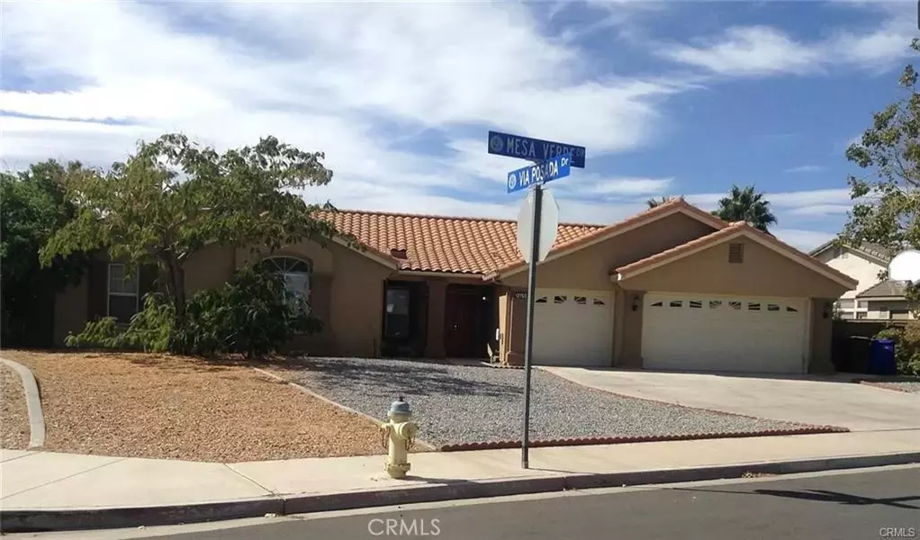 12765 Mesa Verde DR, Victorville, CA 92392