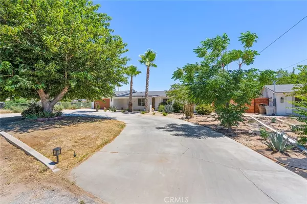 Hesperia, CA 92345,8263 3rd AVE