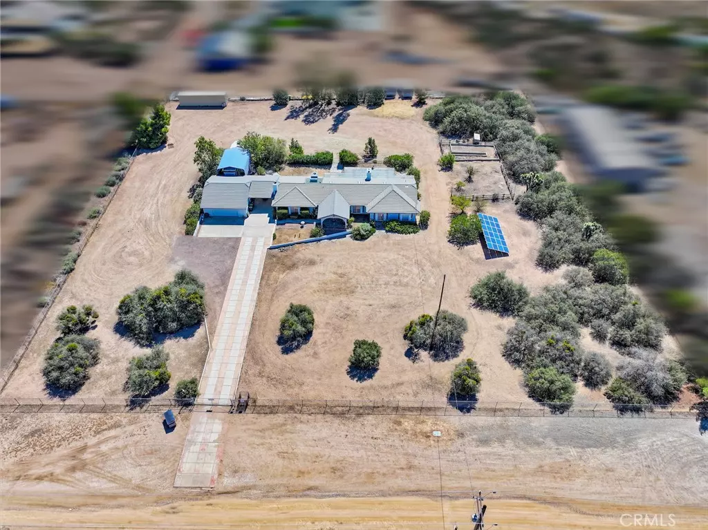 Oak Hills, CA 92344,6375 Joshua RD