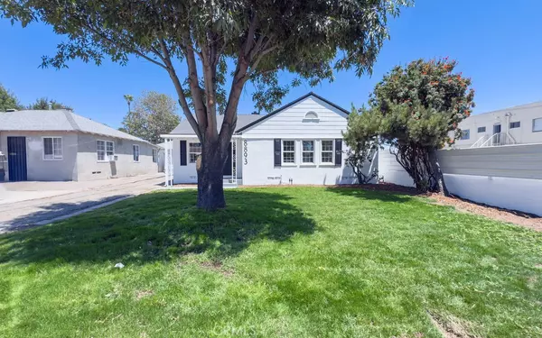 Fontana, CA 92335,8893 Nuevo AVE