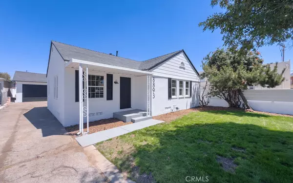 Fontana, CA 92335,8893 Nuevo AVE