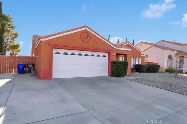 Victorville, CA 92395,12400 Stillwater DR