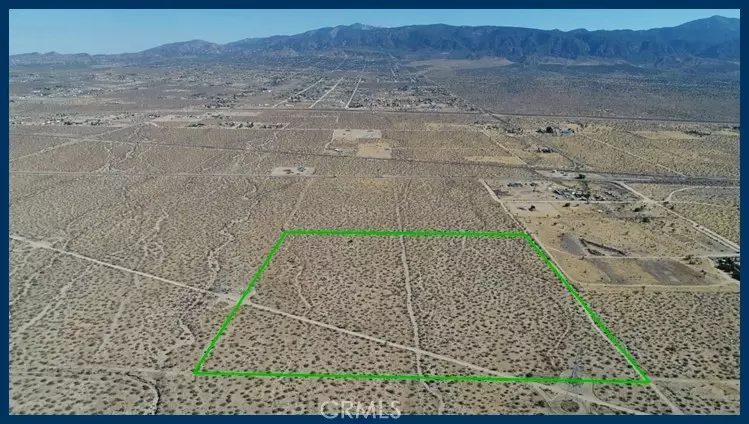 40 AC Pomona RD, Pinon Hills, CA 92372