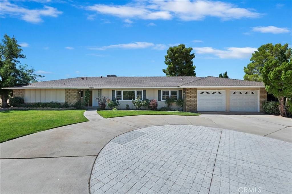 Apple Valley, CA 92307,19545 Shoshonee RD
