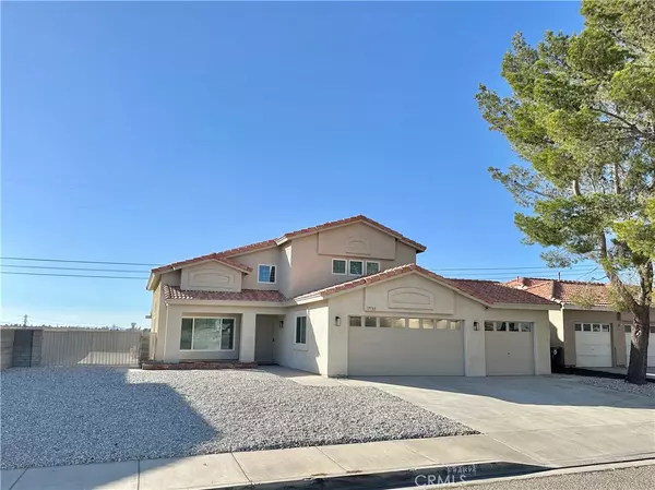 17132 Jurassic PL, Victorville, CA 92394