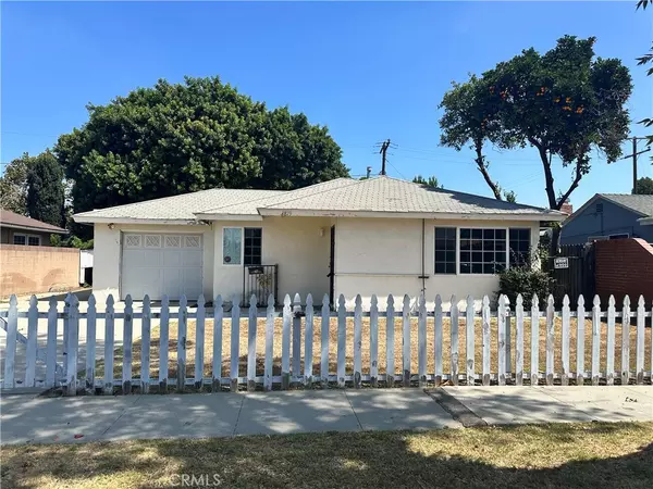 3819 E La Jara ST, Long Beach, CA 90805