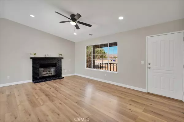 Apple Valley, CA 92307,22325 Quivero RD