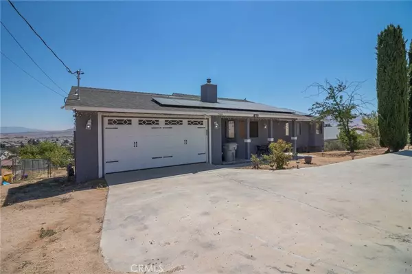 Hesperia, CA 92345,7935 Gaylop Ave
