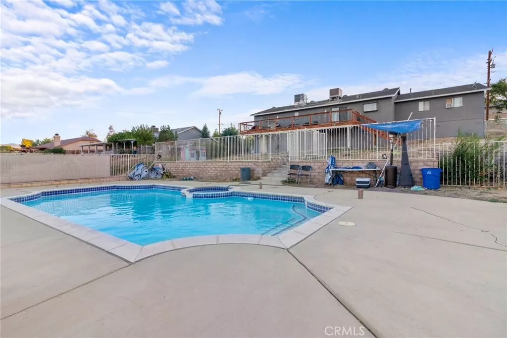Hesperia, CA 92345,7935 Gaylop Ave