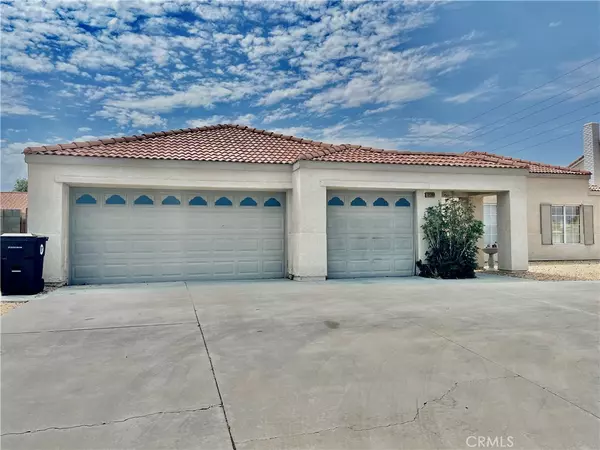 Victorville, CA 92395,12280 3rd AVE