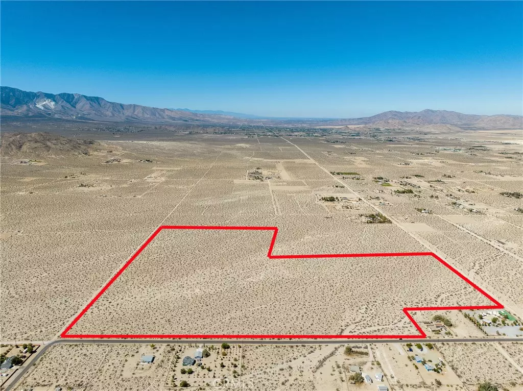 Lucerne Valley, CA 92356,768 Visalia AVE