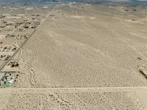 Lucerne Valley, CA 92356,768 Visalia AVE